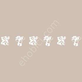 Cadence KU22 7x36 KU Stencil Serisi