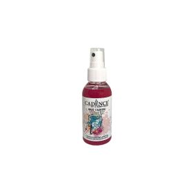 Cadence Kumaş 1123 Koyu Fuşya 100 ml Sprey Boya