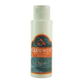 Cadence Kumaş Aplike Yapıştırıcı 70ml