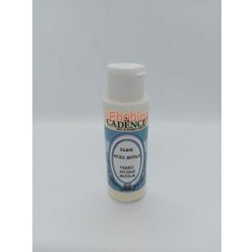 Cadence Kumaş Aplike Yapıştırıcı 70ml