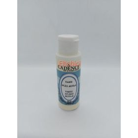 Cadence Kumaş Aplike Yapıştırıcı 70ml