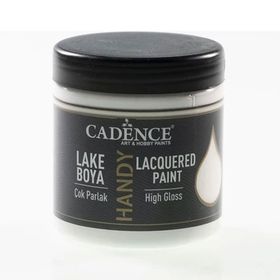 Cadence L-001 Beyaz 250 ML Handy Lake Boya