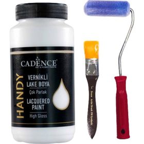 Cadence L-001 Beyaz 450 ml Handy Lake Boya