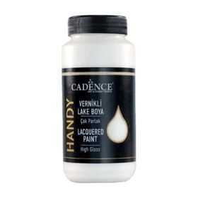 Cadence L-001 Beyaz 450 ml Handy Lake Boya