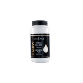 Cadence L-001 Beyaz 450 ml Handy Lake Boya