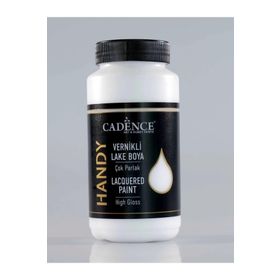 Cadence L-001 Beyaz 450 ml Handy Lake Boya