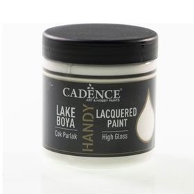 Cadence L-002 Pak Beyaz 250 ml Handy Lake Boya