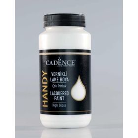 Cadence L-002 Pak Beyaz 450 ML Handy Lake Boya