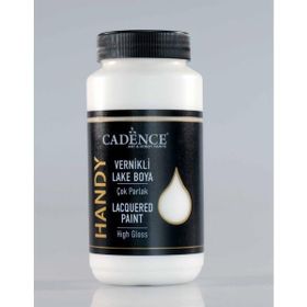 Cadence L-002 Pak Beyaz 450 ML Handy Lake Boya