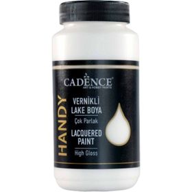 Cadence L-002 Pak Beyaz 450 ML Handy Lake Boya