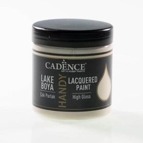 Cadence L-005 Dantel 250 ml Handy Lake Boya