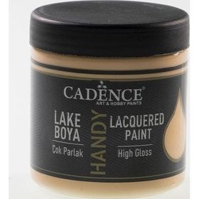 Cadence L-009 Somon 250 ML Handy Lake Boya