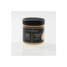 Cadence L-009 Somon 250 ML Handy Lake Boya