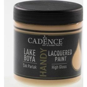 Cadence L-009 Somon 250 ML Handy Lake Boya