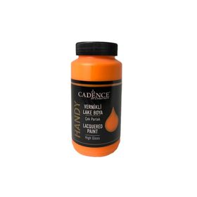 Cadence L-010 Turuncu 450 ml Handy Lake Boya