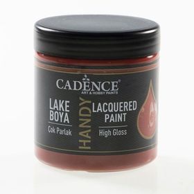 Cadence L-019 Kiremit 250 ml Handy Lake Boya