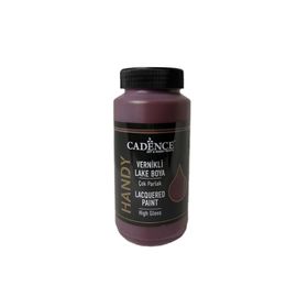 Cadence L-020 Bordo 450 ml Handy Lake Boya