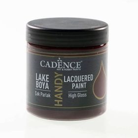 Cadence L-020 Bordo Handy Lake Boya