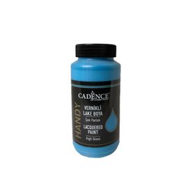 Cadence L-024 Turkuaz 450 ml Handy Lake Boya