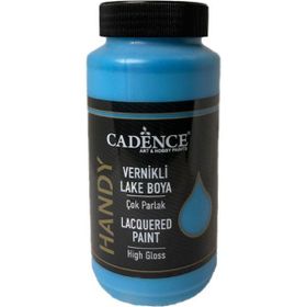 Cadence L-024 Turkuaz 450 ml Handy Lake Boya