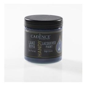 Cadence L-028 Deniz Mavi Handy 450 ml Lake Boya