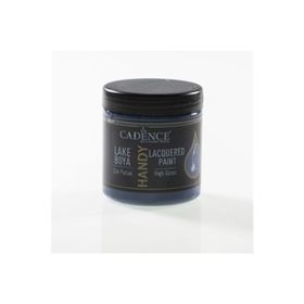 Cadence L-028 Deniz Mavi Handy 450 ml Lake Boya