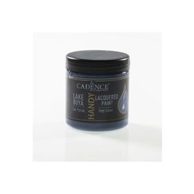 Cadence L-028 Deniz Mavi Handy 450 ml Lake Boya