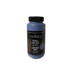 Cadence L-028 Deniz Mavi Handy 450 ml Lake Boya