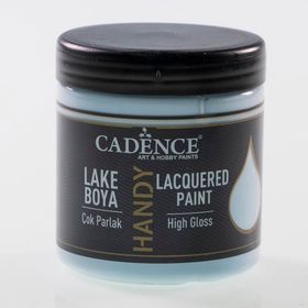 Cadence L-031 Handy Bebek Mavi 250 ml Lake Boya