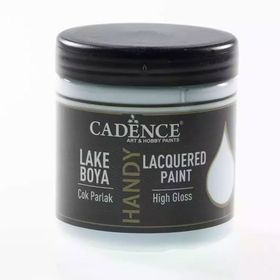 Cadence L-032 Açık Çapa Mavisi 250 ml Handy Lake Boya