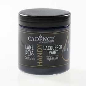 Cadence L-035 Lacivert 250 ml Handy Lake Boya