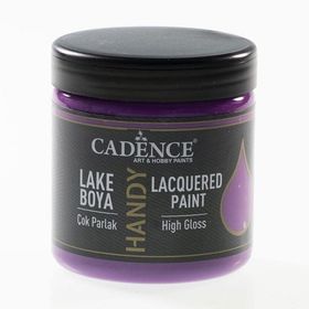 Cadence L-037 Hazeran Moru 250 ml Handy Lake Boya