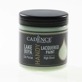 Cadence L-046 Küf Yeşili 250 ml Handy Lake Boya