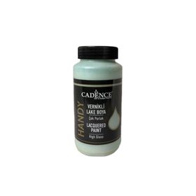 Cadence L-046 Küf Yeşili 450 ml Handy Lake Boya
