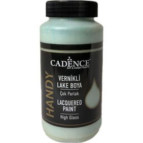 Cadence L-046 Küf Yeşili 450 ml Handy Lake Boya
