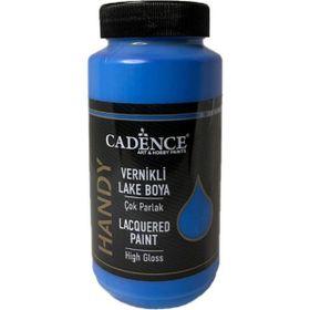 Cadence L021 Royal Mavi 450 ML Handy Lake Boya