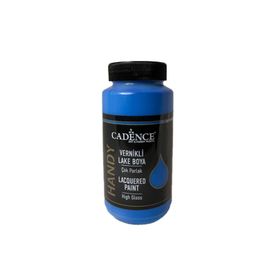 Cadence L021 Royal Mavi 450 ML Handy Lake Boya