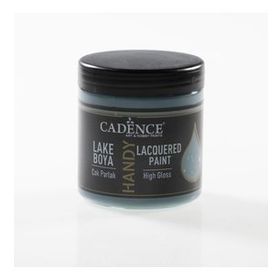 Cadence L029 Göl Ormanı 400 ml Handy Lake Boya