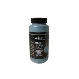 Cadence L029 Göl Ormanı 400 ml Handy Lake Boya