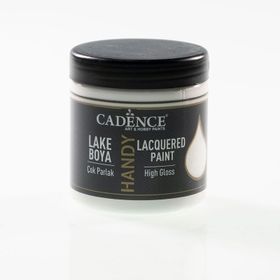 Cadence L039 Mor 450 ml Handy Lake Boya
