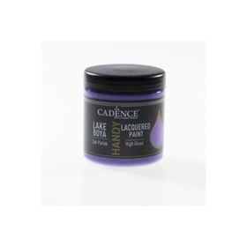 Cadence L039 Mor 450 ml Handy Lake Boya