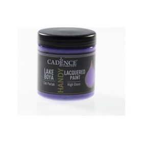 Cadence L039 Mor 450 ml Handy Lake Boya
