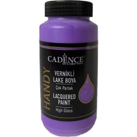 Cadence L039 Mor 450 ml Handy Lake Boya