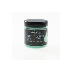 Cadence L043 Nane Yeşili 250 ml Handy Lake Boya