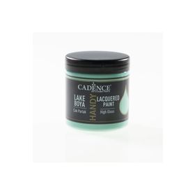 Cadence L043 Nane Yeşili 250 ml Handy Lake Boya