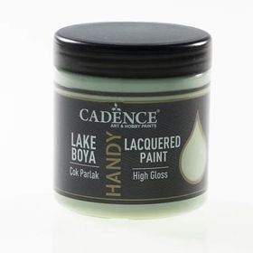 Cadence L046 Küf Yeşili Handy Lake Boya