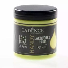 Cadence L047 Kivi Yeşili Handy 250 ml Lake Boya
