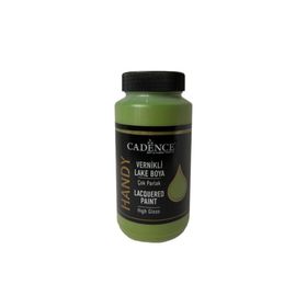 Cadence L049 Yaprak Yeşili Handy 450 ml Lake Boya