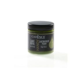 Cadence L049 Yaprak Yeşili Handy 450 ml Lake Boya