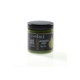 Cadence L049 Yaprak Yeşili Handy 450 ml Lake Boya